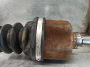 Antriebswelle Links Vorne 9645249280 Fiat Ulysse (179) Großraumlimousine 2.2 JTD 16V (DW12TED4(4HW))