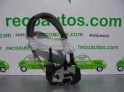 Türschloss Rechts Hinten 3PINES Nissan Qashqai (J10) SUV 1.5 dCi DPF (K9K-430(Euro 5))