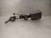 Gürtelschnalle Links Hinten 7442031 BMW 3 serie (G20) Limousine 320d 2.0 TwinPower Turbo 16V Mild Hybrid (B47-D20B)