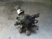 Einspritzdüsen Düsenstock 1S4Q9D280AD Ford Focus 1 Limousine 1.8 TDCi 100 (FFDA)