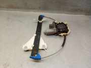 Fensterheber Rechts Hinten 8L4959802A Audi A3 (8L1) Schr?gheck 1.9 TDI 90 (ALH)