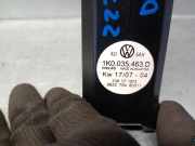 Radio 23499778 Opel Zafira Tourer (P12) Großraumlimousine 1.6 CDTI 16V ecoFLEX 136 (B16DTH)