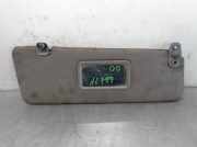 Sonnenblende Rechts 7612034100ACE SsangYong 2.9 Turbodiesel CAT