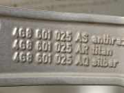 Felge 4G8601025BF Audi RS7 Sportback (4GA/4GF) Schr?gheck 5-drs 4.0 V8 TFSI Performance 32V (CWUC)