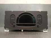 Tachoeinheit Kmh 8200668079 Renault / GRAND (F/JP0_) 1.6 (JP03, JP0B, JP0U, JP0Y, JP1G)
