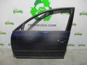 Tür Links Vorne 3B4831051BE Volkswagen Passat (3B3) Limousine 1.9 TDI 130 (AWX) AWX