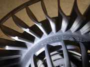 Heizlüfter A2108202442 Mercedes-Benz E (W210) Limousine 3.2 E-320 24V (M104.995)