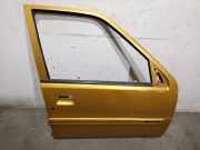 T?r Rechts Vorne 9004J2 Citro?n Saxo Schr?gheck 1.1i X,SX (TU1JP(HFX)) TU1JP(HFX)
