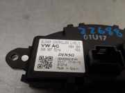 Heizwiderstand 3Q0907521A Volkswagen Passat (3G2) Limousine 2.0 TDI 16V 150 (CRLB) CRLB