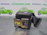 Sicherheitsgurt Links Hinten 1X43611B50 Jaguar X-type Limousine 3.0 V6 24V (WB)