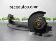 Achsschenkel Halter Links Hinten Rover (RJ) 2.0 CDT