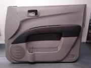 Türverkleidung Rechts Vorne 7221A134HA Mitsubishi L-200 Pick-up 2.5 DI-D 4x4 (4D56HP)