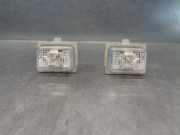 Kennzeichenbeleuchtung A2218200856 Mercedes-Benz CLA (117.3) Limousine 2.0 CLA-250 Turbo 16V 4-Matic (M270.920(Euro 6))