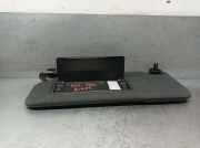 Sonnenblende Links P10A2 Honda Civic (FK6/7/8/9) Schrägheck 1.0i VTEC Turbo 12V (P10A2)