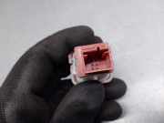 Warnleuchte Schalter 96464896K Peugeot 1007 (KM) Schr?gheck 3-drs 1.4 16V (ET3J4(KFU))