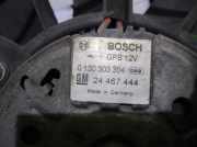 Kühlerventilator 24467442 Opel Astra H (L48) Schrägheck 5-drs 1.7 CDTi 16V (Z17DTH)