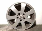Felge A2114015502 Mercedes-Benz E (W211) Limousine 2.2 E-200 CDI 16V (OM646.821)