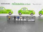 Antenne Verstärker 4L0035225F Audi Q7 (4LB) SUV 3.0 TDI V6 24V (BUG)