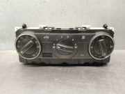 Bedienung Klimacontrolle A1698301585 Mercedes-Benz B (W245) Schrägheck 1.7 B-170 16V (M266.940)