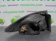 Rücklicht Rechts GR4B51170A Mazda 6 Sportbreak (GY19/89) Kombi 2.0 CiDT HP 16V (RF5C)