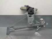 Fensterheber Links Hinten 400575 Citroën Xsara (N1) Schrägheck 1.6i (TU5JP(NFZ))