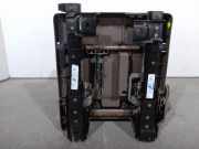 Sitz Links Hinten 68042357AA Dodge Journey Großraumlimousine 2.0 CRD 16V (BWD)