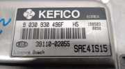 Motorsteuergerät 9030930496F Kia Picanto (BA) Schrägheck 1.1 12V (G4HG)