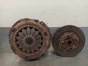 Kupplungsset 3121012201 Toyota Corolla (E12) Schr?gheck 1.6 16V VVT-i (3ZZFE)