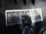 T?rverkleidung Rechts Vorne 6777702300 Toyota Auris (E18) Schr?gheck 5-drs 1.8 16V Hybrid (2ZRFXE)