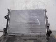 Radiator 8V618005CA Ford C-Max (DXA) Großraumlimousine 1.6 TDCi 16V (T1DA)