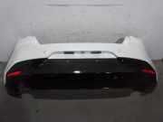 Stoßstange Hinten 4860891 Mazda Schrägheck (BP) 2.0 SKYACTIV-G M Hybrid