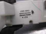 Bedienung Klimaanlage 27500EQ410 Nissan X-Trail (T30) SUV 2.2 dCi 16V 4x2 (YD22ETi)