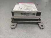 Steuergerät Airbag 1D95910D600 Kia Carens III (FG) Großraumlimousine 2.0 CRDI VGT 16V (D4EA)