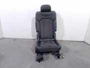 Sitz Rechts Hinten 4M0883108A Audi SQ7 (4MB/4MG) SUV 4.0 TDI V8 32V (CZAC)