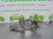 Scheibenwischermotor Hinten 035111220 Kia I (UP, FL) 2.9 TDi