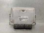 MotorsteuergerÃ¤t 9646138580 Peugeot Boxer (244) Van 2.0 HDi (DW10(RHV))