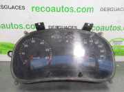 Tachoeinheit Kmh 6H0919860B Seat (6H1) 1.4