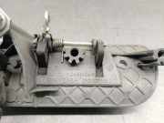 Handgriff Kofferraum 2K0827565H Volkswagen Caddy III (2KA,2KH,2CA,2CH) Van 1.6 TDI 16V (CAYE) CAYE