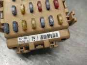 Sicherungskasten 00061979 Subaru Forester (SF) SUV 2.0 16V X (EJ202)