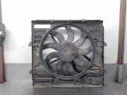 KÃ¼hlerventilator 2H6121207 Volkswagen Amarok Pick-up 3.0 TDI V6 24V 4Motion (DDXB) DDXB