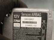 Steuerger?t Airbag 50510957 Alfa Romeo 159 (939AX) Limousine 2.0 JTDm 170 16V (939.B.3000)