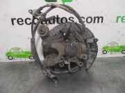 Achsschenkel Halter Rechts Hinten 527203K050 Hyundai Sonata Limousine 2.0 CRDI VGT 16V (D4EA)