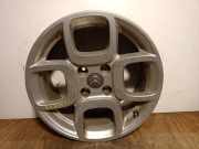Felge 9802911977 Citroën C4 Cactus (0B/0P) Schrägheck 5-drs 1.2 PureTech 110 12V (EB2DT(HNZ))