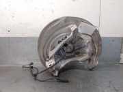 Achsschenkel Halter Links Vorne 31216877143 BMW 3 serie (G20) Limousine 330e 2.0 TwinPower Turbo 16V (B48-B20B)
