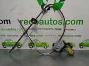 Fensterheber Links Vorne 400121A Renault I FASE I+II (B/C57) 1.9 Diesel