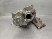 Turbolader 144103742R Renault Clio IV (5R) Schrägheck 5-drs 0.9 Energy TCE 12V (H4B-B4)