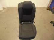 Sitz Links Hinten TELANEGRA Skoda Karoq SUV 1.6 TDI 16V (DGTE)