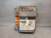 Steuergerät Airbag 9630550180 Peugeot 406 Break (8E/F) 2.0 HDi (DW10ATED(RHZ))