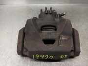 Auspuff Endtopf 8D0253611S Audi A4 Avant (B5) Kombi 1.9 TDI (AFN)