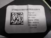 Sicherheitsgurt Rechts Hinten 7356310160 Fiat TIPO II (357) FAM Easy